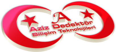 İkinci El Dedektör