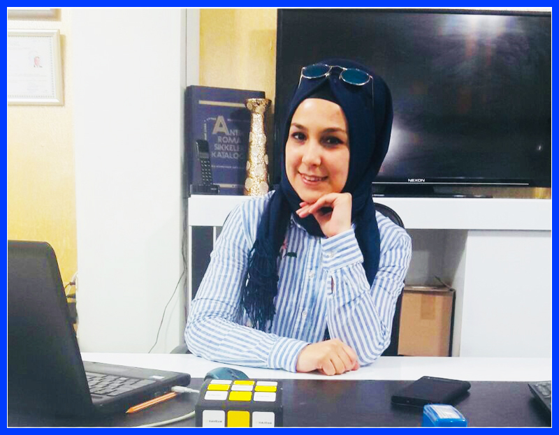 Ceyda BATTAL