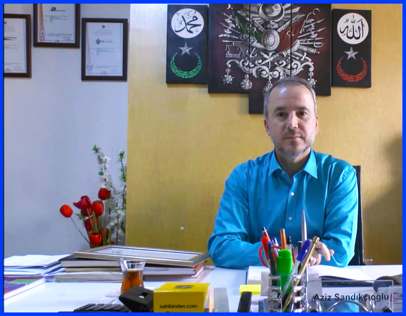 Muharrem SANDIKÇIOĞLU
