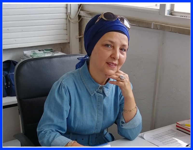 Suzan SANDIKÇIOĞU
